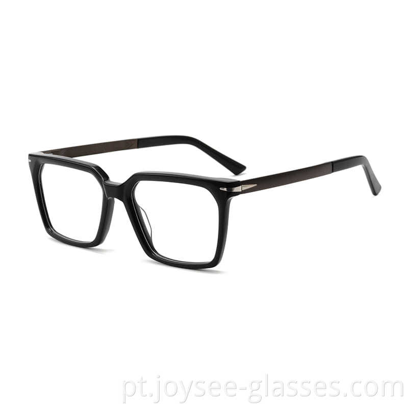 Square Glasses 5